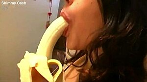 whoa, these native american indian teens ride big black cock first time ever!