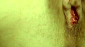shaved wet pussies squirting close-up compilation overload