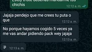 la nueva del gym en mini shorts listos pa' acción