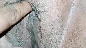 Shaved Milf Anal Creampie Doggystyle Orgasm Compilation Home