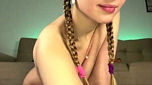 I squirted everywhere sitting on ur face so wet damn!