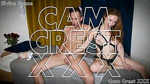 switch flips to hardcore anal strapon domination fuck