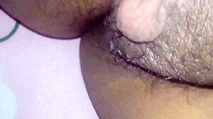you seeing this wet latina's big chubby pussy tease?