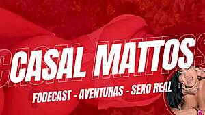 Casal mattos beach orgy with grelona anne wet creampie surprise fuck