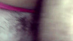 prostitute spreads fat bbw pussy for monster cock creampie rub