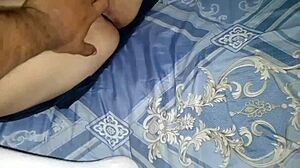 estudiante mexicana con padrastro casero creampie despues de clases 🔥🍑💦 real amateur