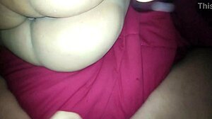 wife's early anal prep gentle thrusts building addiction 😈🍑💦