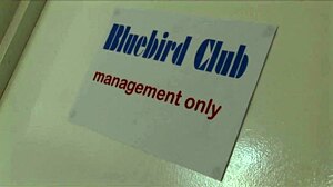 Si Watts' MMF Threesome with Big Black Cock Facial