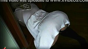 hey mrs lazinski anal fuck reward for being such a good boy 😈