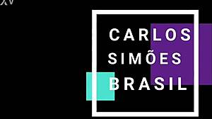 morena gostosa novinha rides marombeiro dotado's cock like a pro