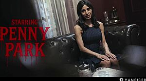 ebony vampire mistress lia lin, you mesmerized my latina slave pussy yet?