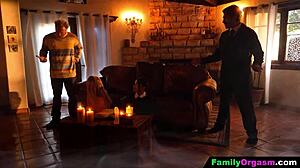 stepdads, ever dream of emo teens and their hot friends?