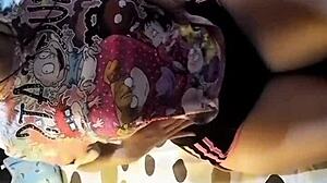 Watch me masturbate my juicy tits, want to see more action?