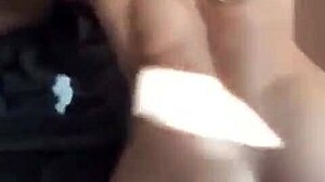 Monster Cock Slams Deep Into Tight Wet Pussy Hole Raw