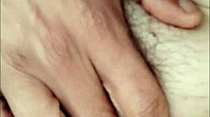 Rough Anal Pounding Makes Wife Beg To Stop Hurting