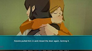 whoa, check out these monster tits and ass in the alien breeding program first contact ride