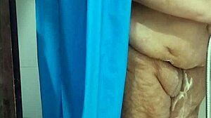 hey vieja guarra, show that hairy chocho in your casa marina?