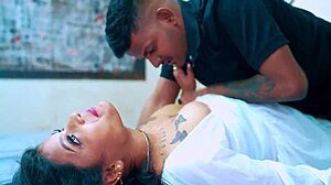 little stepsis begs for huge cock to stretch her massive needy pussy wide open right now