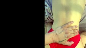 mira como mi ex me coge rico estrenando lencería en su estudio