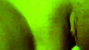 my ex gf vibes fat pussy like crazy slut