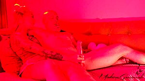 Hubby! Endure Your Edging Punishment Expedition Now!