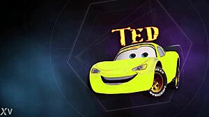 Verena chaves newbie takes only anal pounding hard