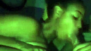 Tattooed Brazilian BBW Milf Teases Huge Curves