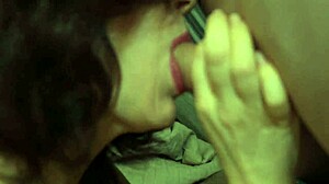 naughty teacher milf sneaks quick student pounding pov