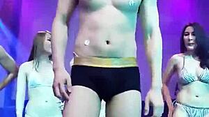 thai bar adventures in bustling bangkok nights