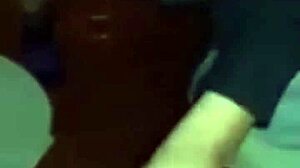 risky public bus blowjob from mysterious stranger leaves latina teen dripping with interracial cum