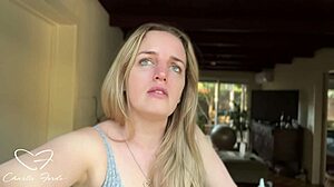 wanna peek at charlie forde's sexy casting interview?