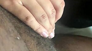 filipina gags deep on my bbc monster cock sloppy