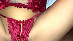 Morena gostosa pau na garganta interracial anal pounding