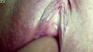 thirsty for my squirt after drunk milf pussy play??