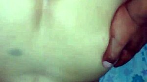 Peruvian Beauty Shares Private Tease Video