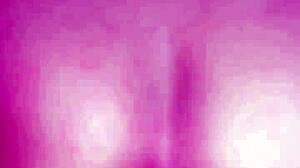 Peruvian Beauty Shares Private Tease Video