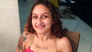 mirella mansur safira mel and more tattoos turn orgy with alemao tatuador binho ted