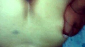 Peruvian Beauty Shares Private Tease Video