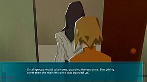 whoa, check out these monster tits and ass in the alien breeding program first contact ride