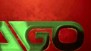 Greta foss takes slow rough tp fisting and pee