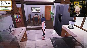 kicked out after squirting boobs feet shower mess