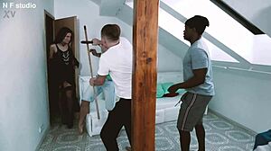 tabitha, ready for 4 bbc gangbang dap piss in your skinny ass?