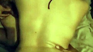 mexican trio creampie ends with both loads deep inside her watch before deleted