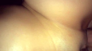 mira como me follan rico hasta el creampie 😍🍆💦🔥