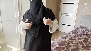 Syrian Milf Pantyhose Wet Orgasm Explosion Hits Hard