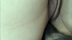 Rough Anal Pounding Makes Wife Beg To Stop Hurting