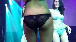 thai bar adventures in bustling bangkok nights