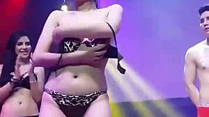 thai bar adventures in bustling bangkok nights