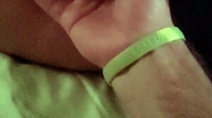 Stepmom tricked into bedroom romp by sneaky stepson with big cock