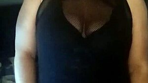 angelg and kuzz get sexy in lingerie 😈. playful teasing before work heats up 🔥